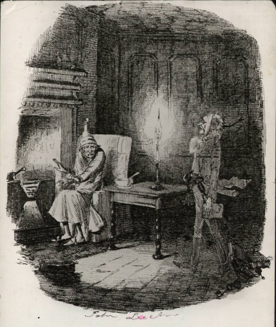 A Christmas Carol